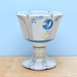 Discounted Compote Pedestal Bowl