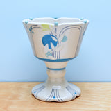 Discounted Compote Pedestal Bowl