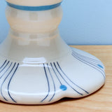 Discounted Compote Pedestal Bowl