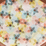 Platter w. Dazzle Floral