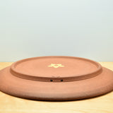 Platter w. Dazzle Floral