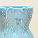 Vignette cup in Frost