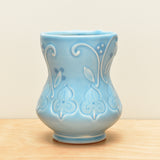 Vignette cup in Frost