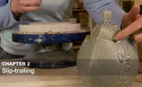 Video Stream: Surface Decoration Overview