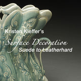 Video Stream: Surface Decoration Overview