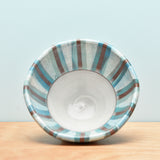 Bowl, Little w. Stripes