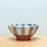 Bowl, Little w. Stripes