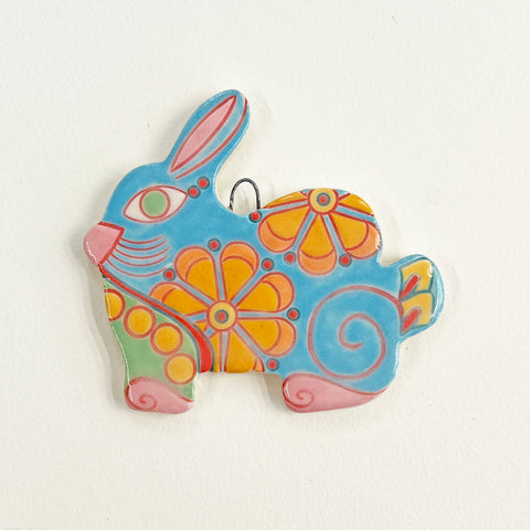 Ornament, Bunny