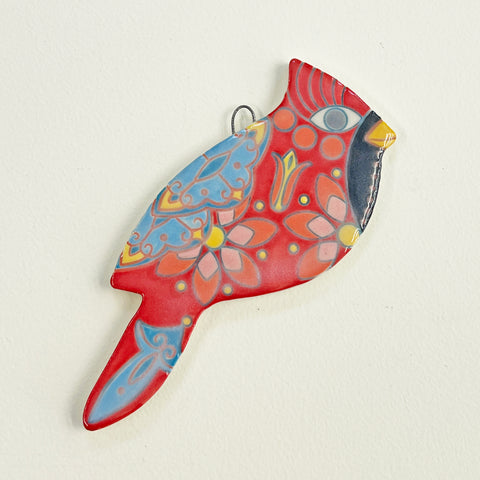 Ornament, Cardinal