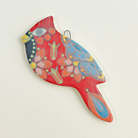 Ornament, Cardinal