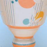 Compote, Tangerine