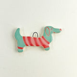 Ornament, Doxie