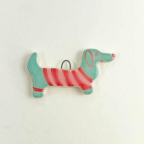 Ornament, Doxie