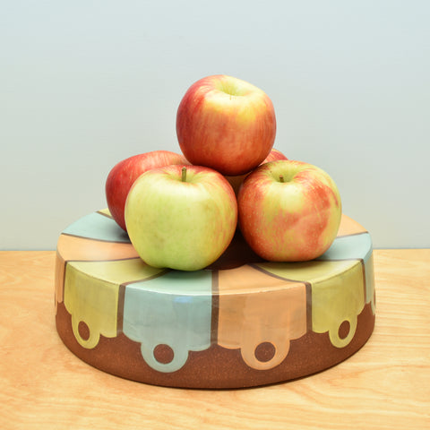 Discounted Fruit/ Cake Drum ~ Stand, Pedestal