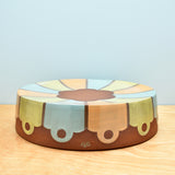 Discounted Fruit/ Cake Drum ~ Stand, Pedestal