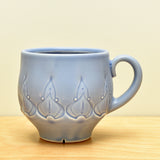 Lil Mug in Periwinkle