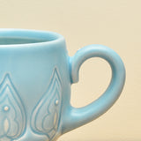 Lil Mug in Frost