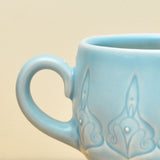 Lil Mug in Frost