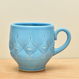 Lil Mug in Aqua