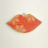 Ornament, Lips