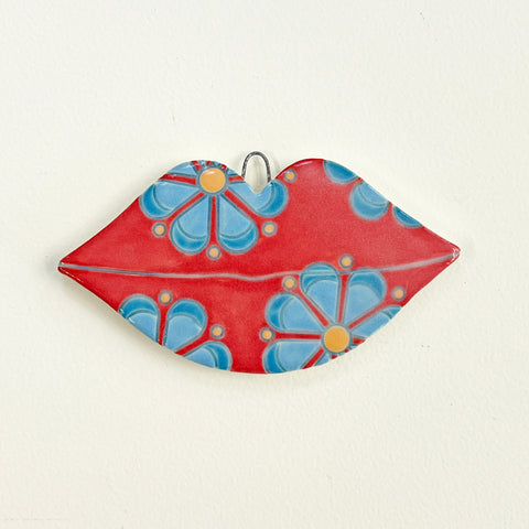 Ornament, Lips