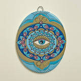Ornament, Lover's Eye