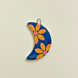 Ornament, Blue Moon