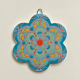 Ornament, Mandala