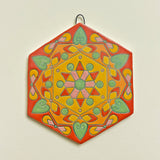 Ornament, Mandala
