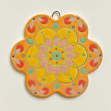 Ornament, Mandala
