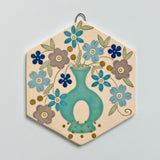 Ornament, Bouquet