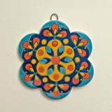 Ornament, Mandala