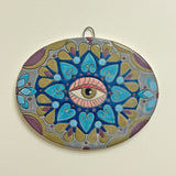 Ornament, Lover's Eye