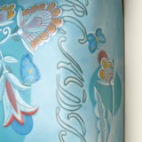 Wall Pillow, Bouquet w. Text