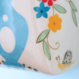 Wall Pillow, Vase Bouquet