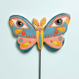 Plant Stake, Butterfleye