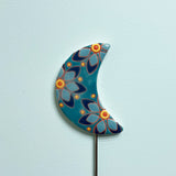 Plant Stake, Blue Moon