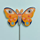 Plant Stake, Butterfleye