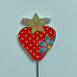 Plant Stake, Strawb